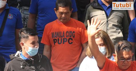 Batangas RTC judge junks illegal gun, explosives possession .